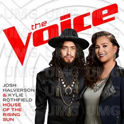 House Of The Rising Sun - Josh Halverson, Kylie Rothfield
