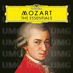 Mozart: The Essentials