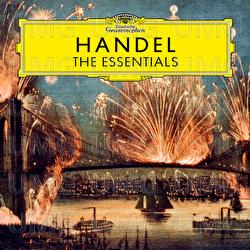 Handel: The Essentials - Various Artists