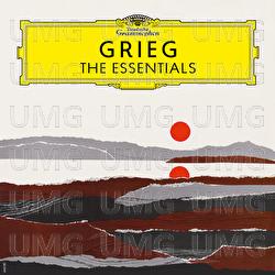 Grieg: The Essentials