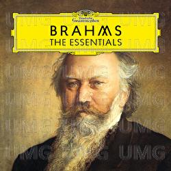 Brahms: The Essentials - Various Artists