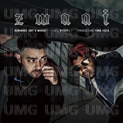 Zwaai - BangBros, Hef, Murda