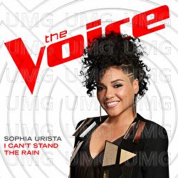 I Can’t Stand The Rain - Sophia Urista