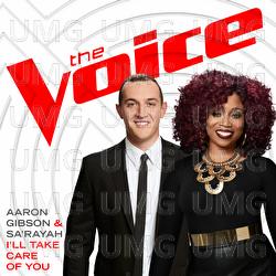 I&rsquo;ll Take Care Of You - Aaron Gibson, Sa'Rayah