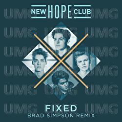 Fixed - New Hope Club