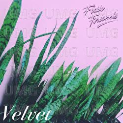 Velvet - EP - Fickle Friends