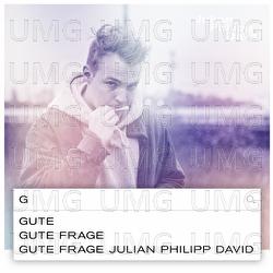 Gute Frage - JPD