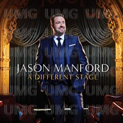 A Different Stage - Jason Manford