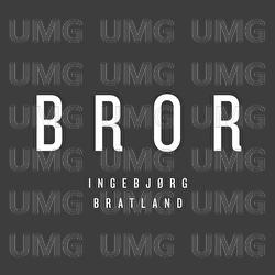 Bror - Ingebj&oslash;rg Bratland