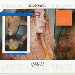Iza Bonita - Izabell