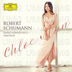 Schumann: Piano Sonata No. 1 & Fantasie - Chloe Mun