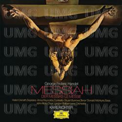 Handel: Messiah, HWV 56