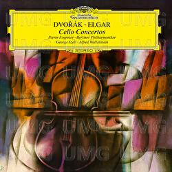 Dvorak / Elgar: Cello Concertos