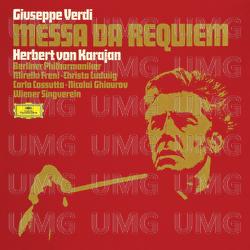 Verdi: Messa da Requiem