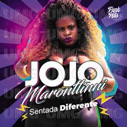 Sentada Diferente - Jojo Maronttinni