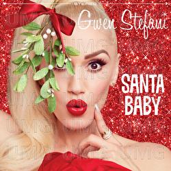 Santa Baby - Gwen Stefani