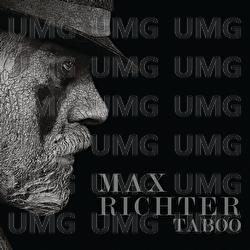 The Onrush Of Events - Max Richter