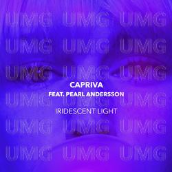 Iridescent Light - Capriva, Pearl Andersson