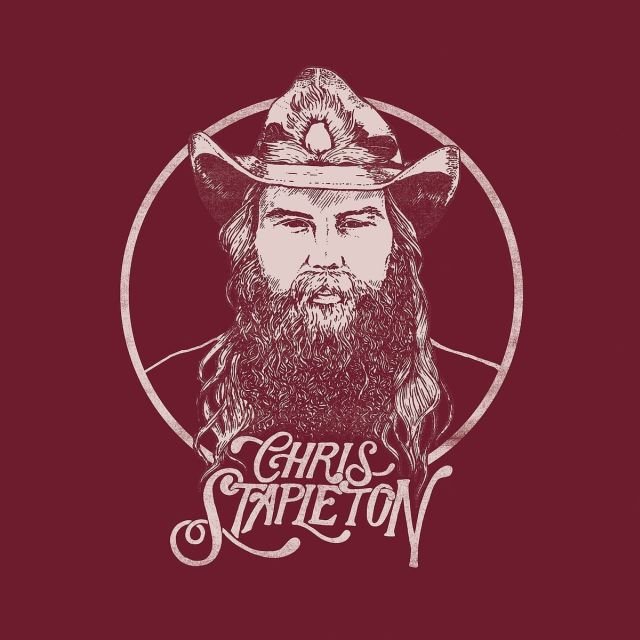 From A Room: Volume 2 - Chris Stapleton