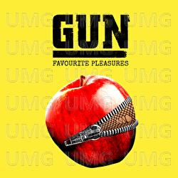 She Knows - Gun