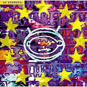 Zooropa