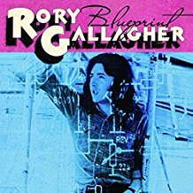 Blueprint - Rory Gallagher