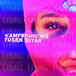 Tusen Bitar - Kamferdrops