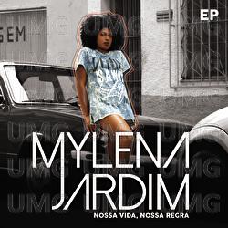 Nossa Vida, Nossa Regra - EP - Mylena Jardim