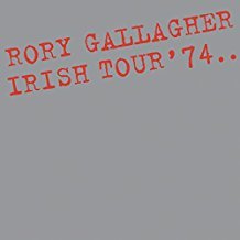 Irish Tour '74 - Rory Gallagher