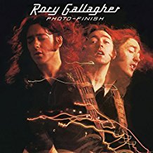 Photo Finish - Rory Gallagher