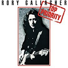 Top Priority - Rory Gallagher
