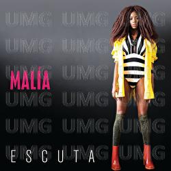 Escuta - Mal&iacute;a