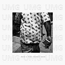 Normale Leute - Savas, Sido, Marteria