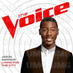 Living For The City - Jason Warrior