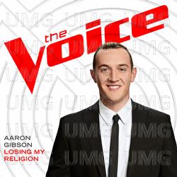 Losing My Religion - Aaron Gibson