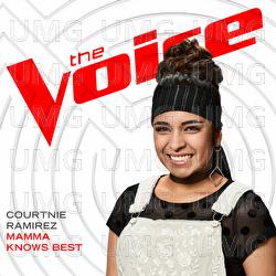 Mamma Knows Best - Courtnie Ramirez