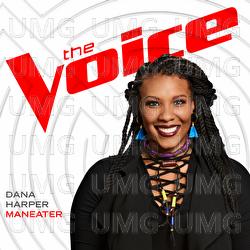 Maneater - Dana Harper