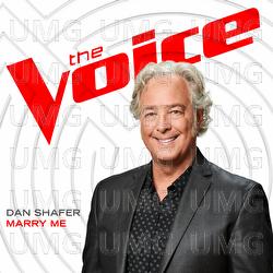 Marry Me - Dan Shafer
