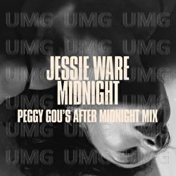 Midnight - Jessie Ware