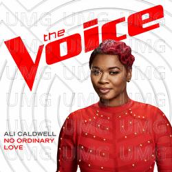 No Ordinary Love - Ali Caldwell