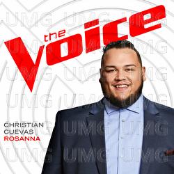 Rosanna - Christian Cuevas