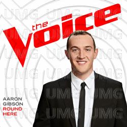 Round Here - Aaron Gibson