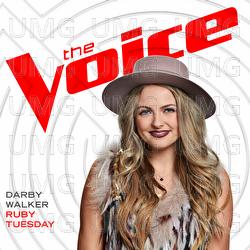 Ruby Tuesday - Darby Walker