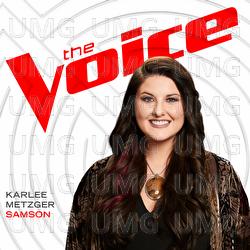 Samson - Karlee Metzger