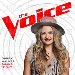 Shake It Out - Darby Walker
