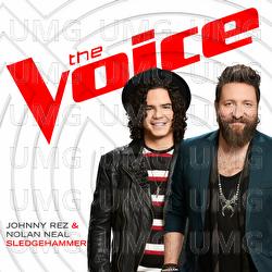 Sledgehammer - Johnny Rez, Nolan Neal