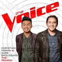 The Reason - Christian Fermin, Gabe Broussard