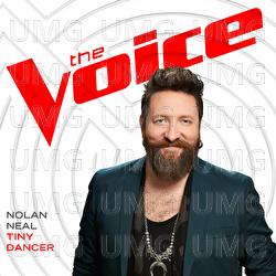 Tiny Dancer - Nolan Neal