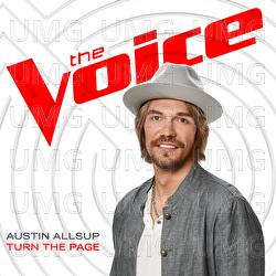 Turn The Page - Austin Allsup