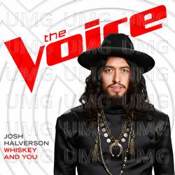 Whiskey And You - Josh Halverson